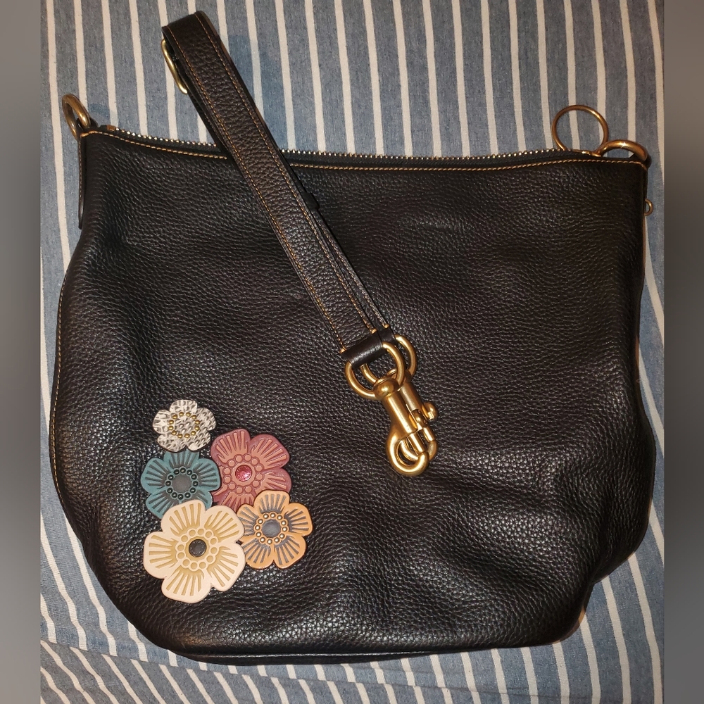 Coach 1941 Duffle Bag